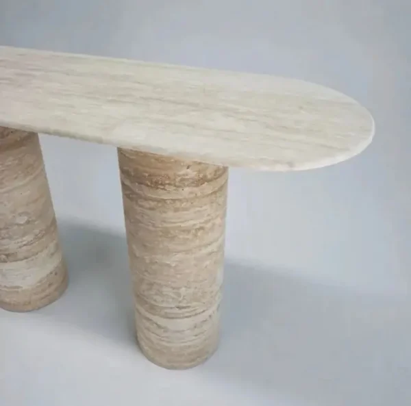 Sümeyra Marble Art Doğal Traverten
