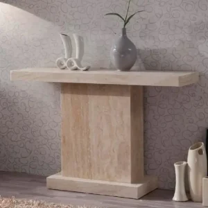 Sümeyra Marble Art Doğal Kare Traverten