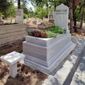MARMARA MERMER BLOK MEZAR