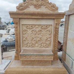 MERMER ÇEŞME MODELLERİ